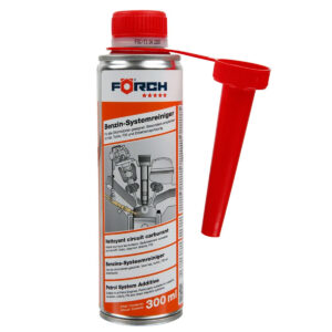 Бензиновая присадка для топливной системы FÖRCH 5*