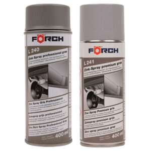 Аэрозоль цинковый Professional L240 / L241