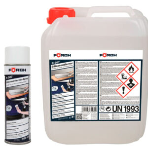 Средство для удаления силикона R507