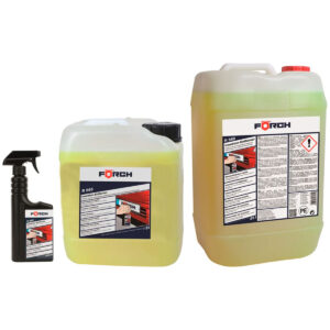 Средство для удаления следов насекомых R565