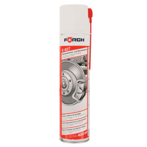 Аэрозоль для обслуживания и защиты тормозов S427