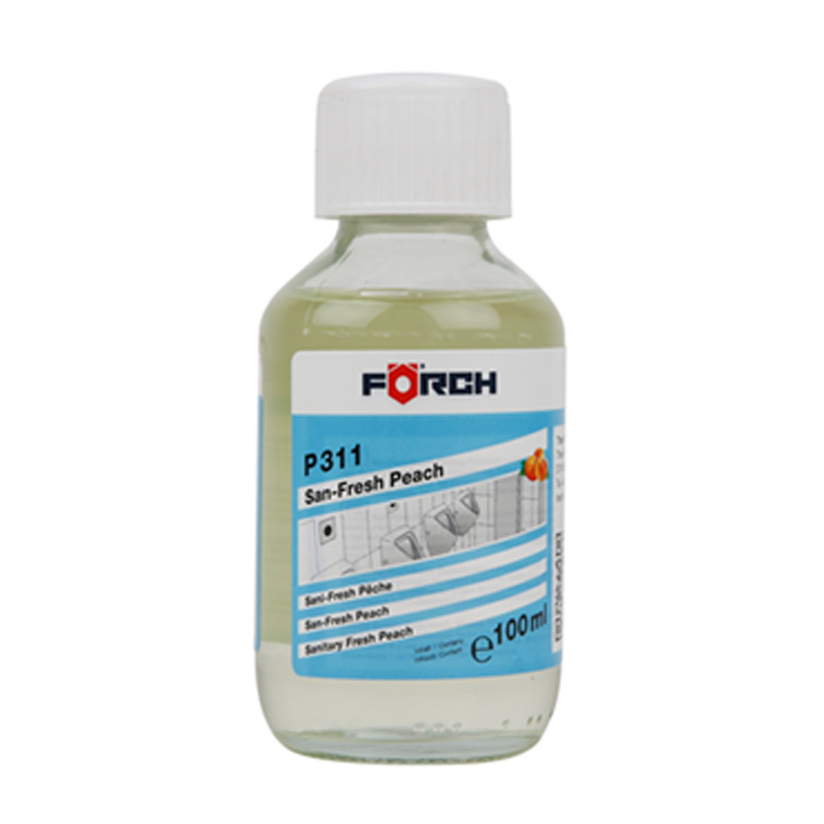 Сан-Фреш P311