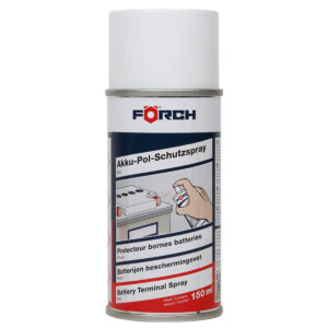 Средство для защиты контактов аккумулятора 150 мл