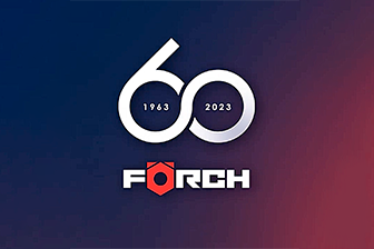 forch 60 лет