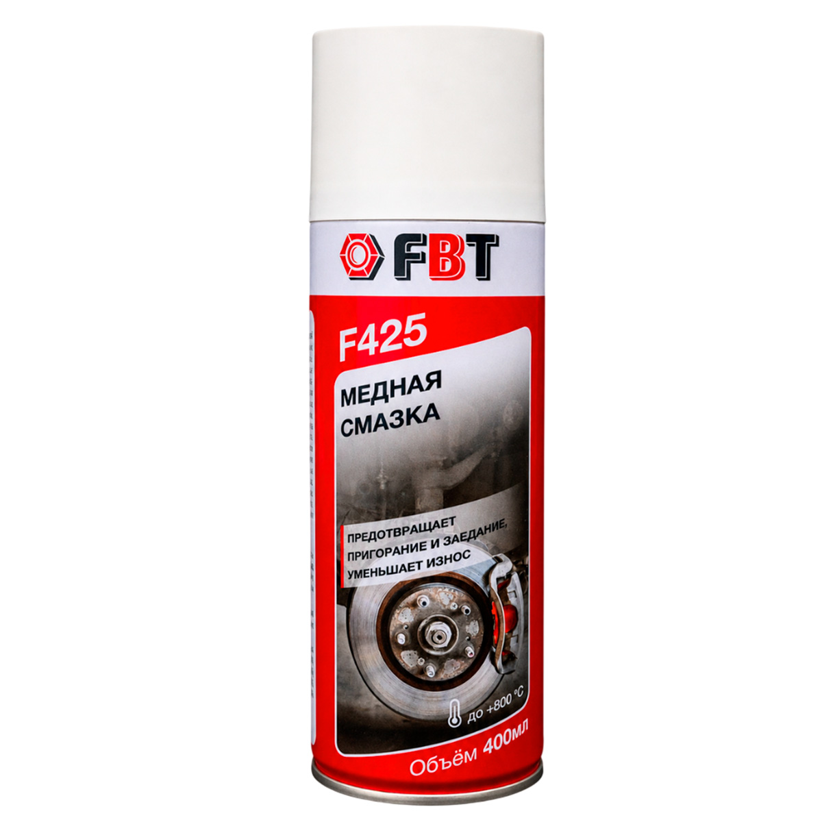 Медная смазка F425