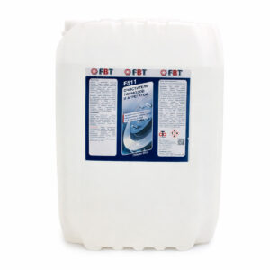 Очиститель тормозов и агрегатов F511, канистра, 20л