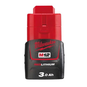 Аккумулятор M12 B3 (Li-Ion3Ач)