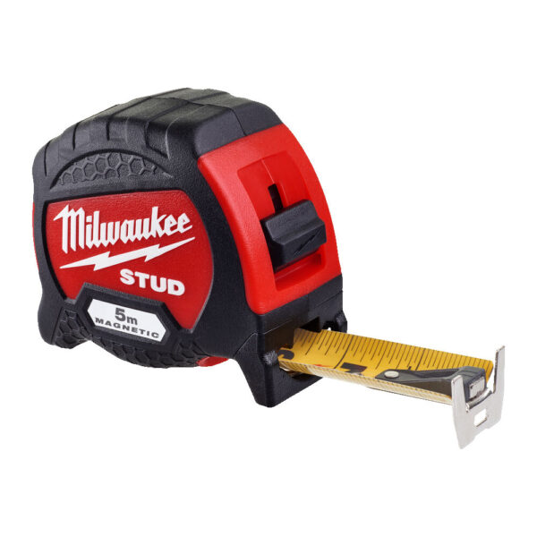 Рулетка STUD GEN II 5м