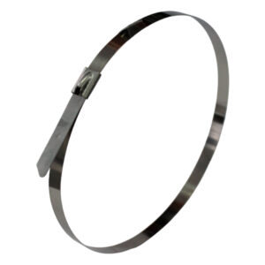 Хомут для пыльника ШРУСа универсальный