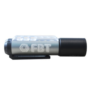 Фонарь налобный мультифункциональный LED