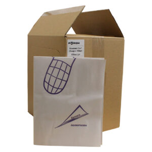 Комплект чехлов для автомобиля 3 в 1 (3вида х 100шт)